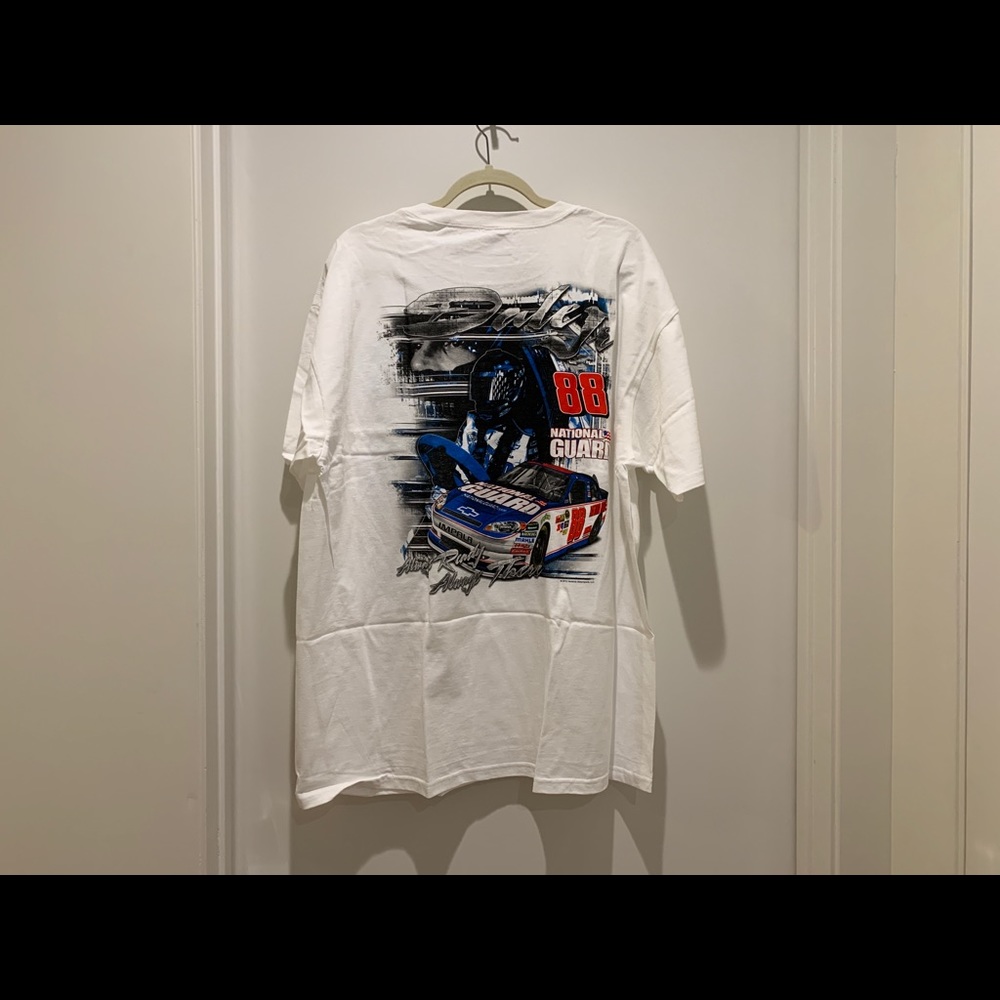 Graphics Tee - Picture 2 of 4